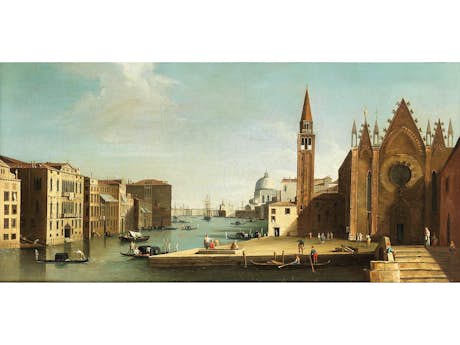 Giuseppe Bernardino Bison, 1762 Palmanova – 1844 Mailand 